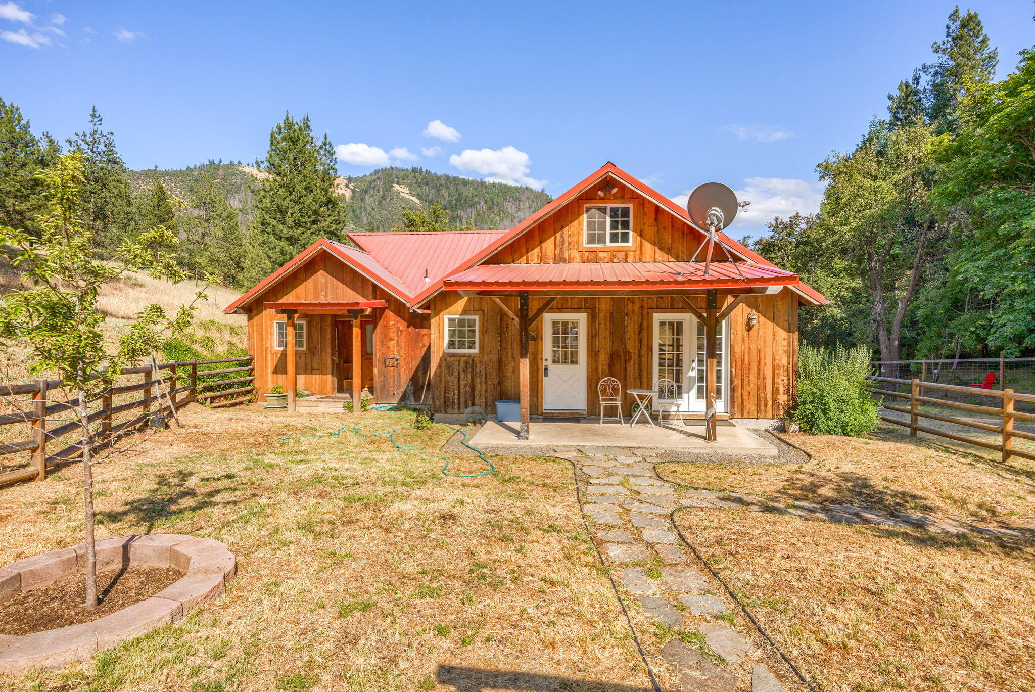 7484 Sterling Creek Road
