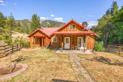 Tiny photo for 7484 Sterling Creek Road, Jacksonville, OR 97530 (MLS # 220219807)