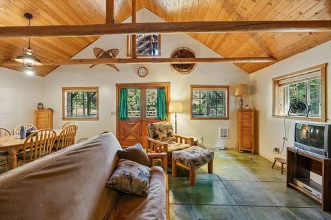 Tiny photo for 7484 Sterling Creek Road, Jacksonville, OR 97530 (MLS # 220219807)