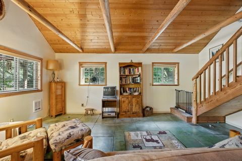 Tiny photo for 7484 Sterling Creek Road, Jacksonville, OR 97530 (MLS # 220219807)