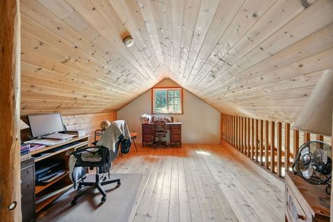 Tiny photo for 7484 Sterling Creek Road, Jacksonville, OR 97530 (MLS # 220219807)