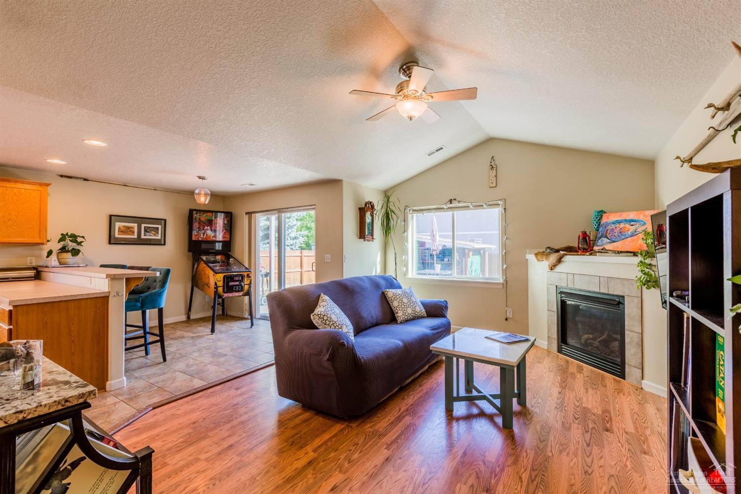 Village Pointe - Residential