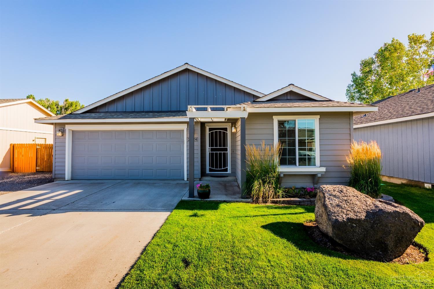 Village Pointe - Residential