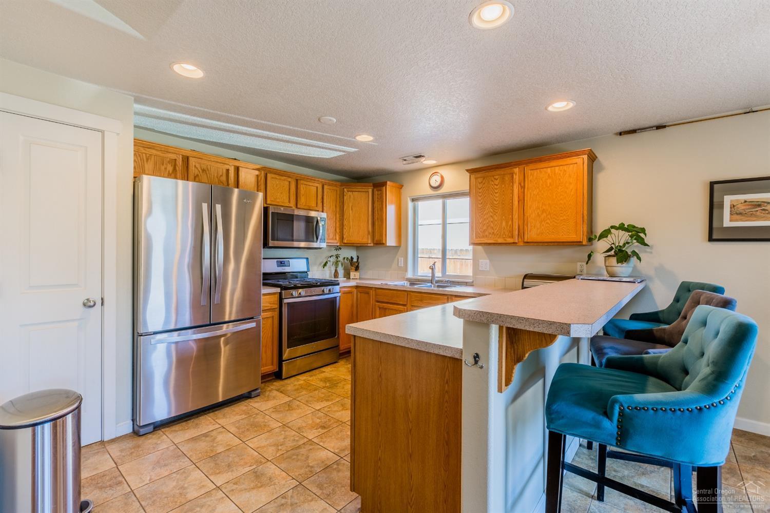 Village Pointe - Residential