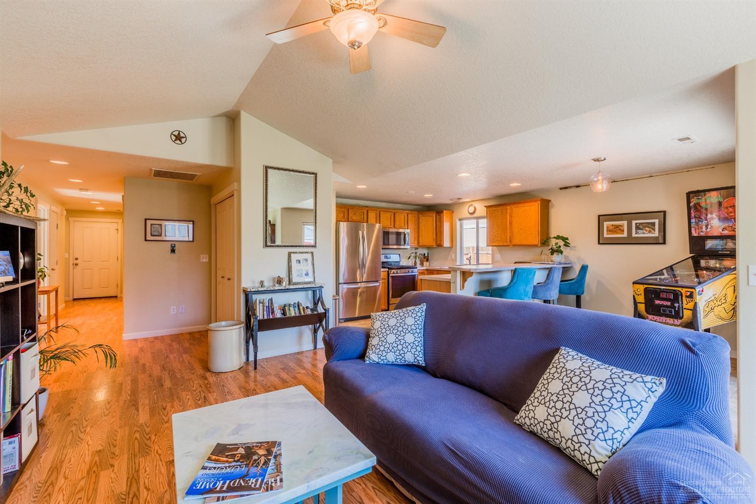 Village Pointe - Residential