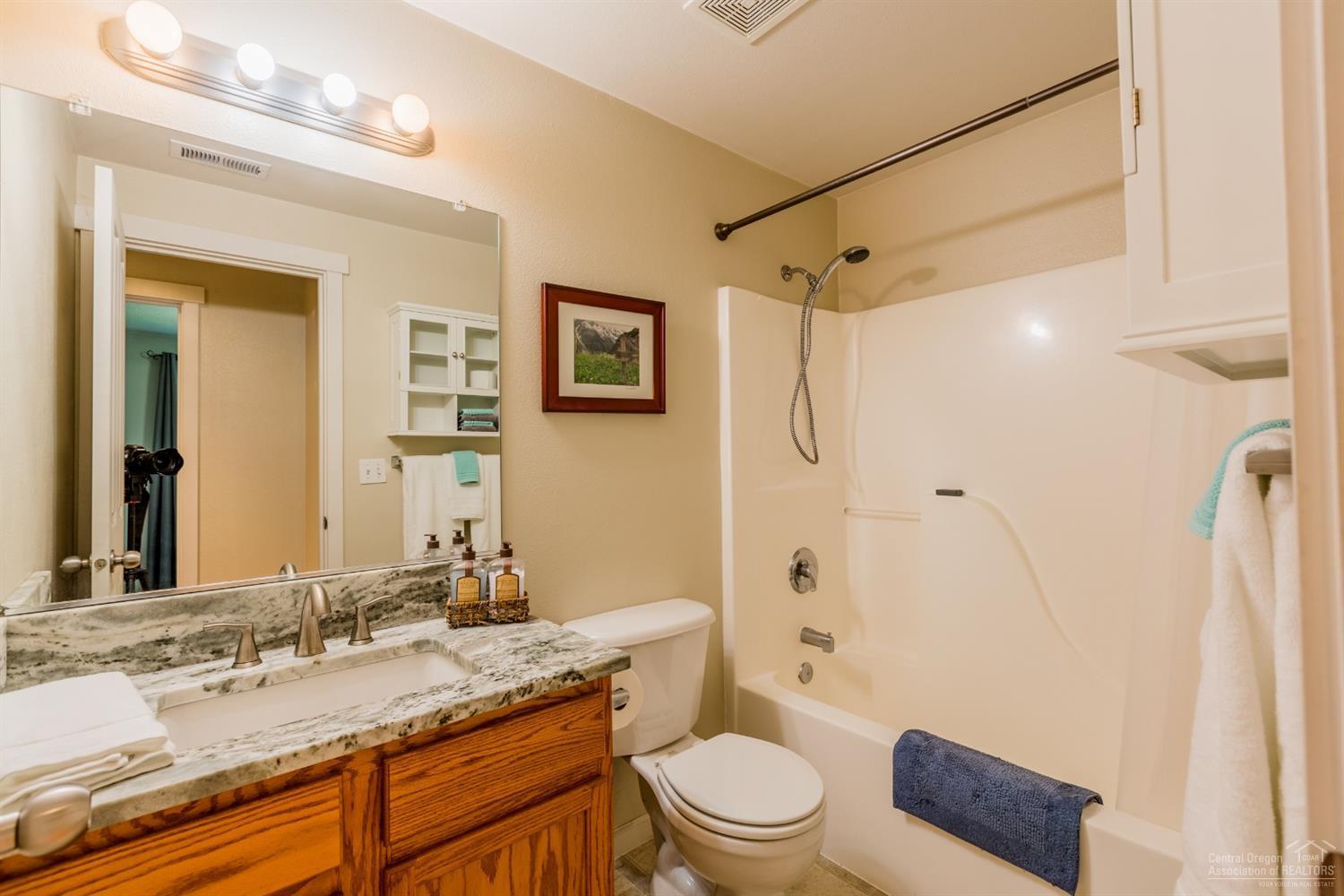 Village Pointe - Residential