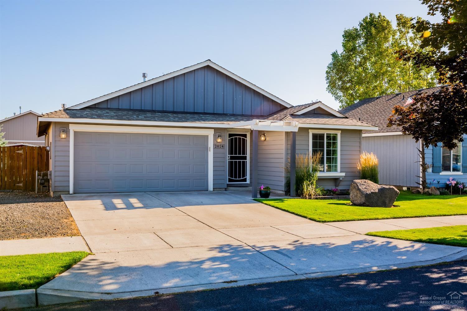 Village Pointe - Residential