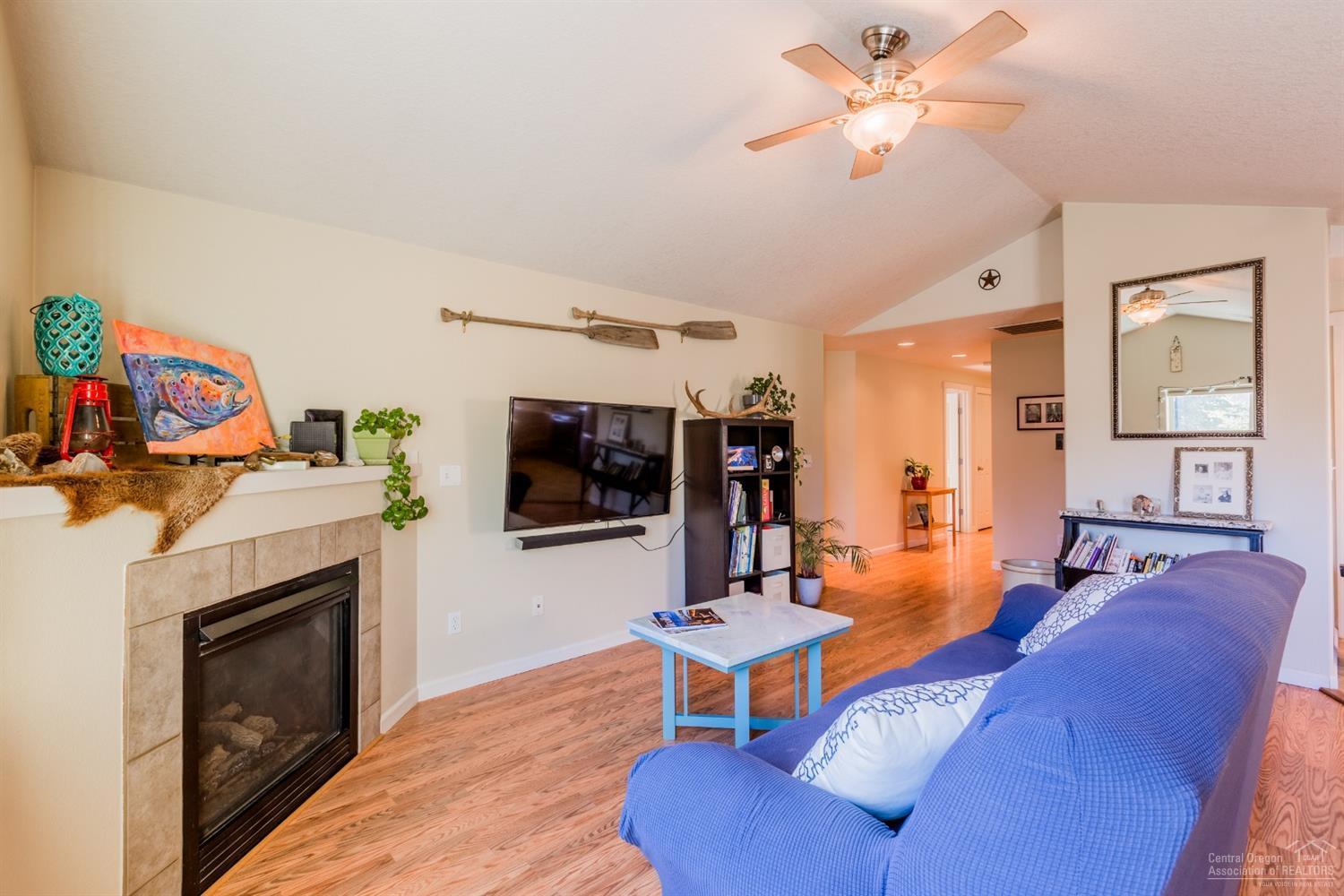 Village Pointe - Residential