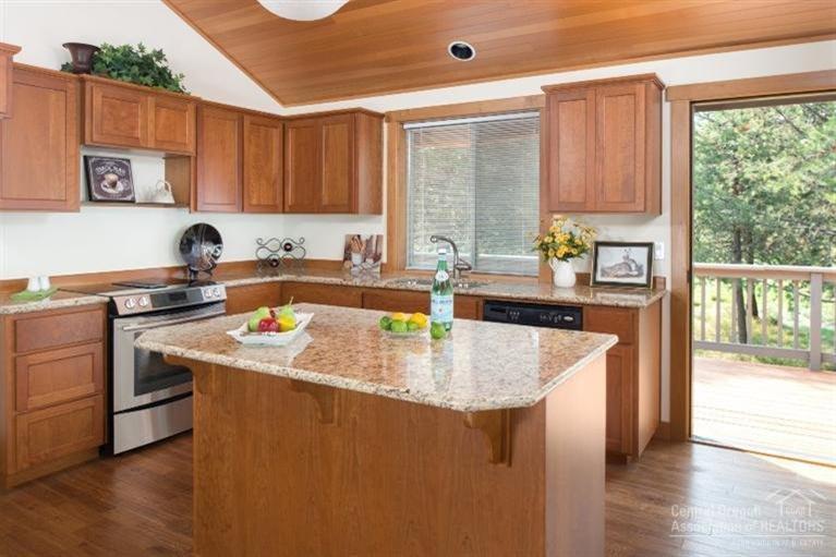 Fairway Crest Village - Residential