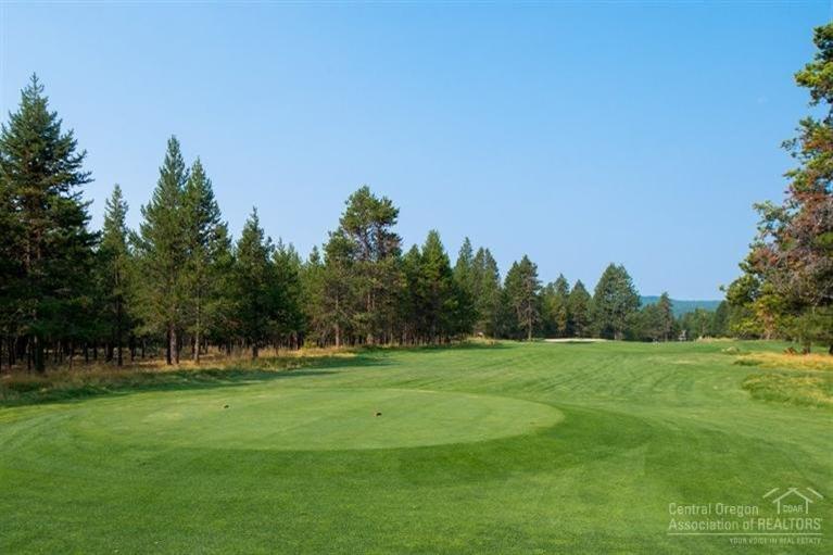 Fairway Crest Village - Residential
