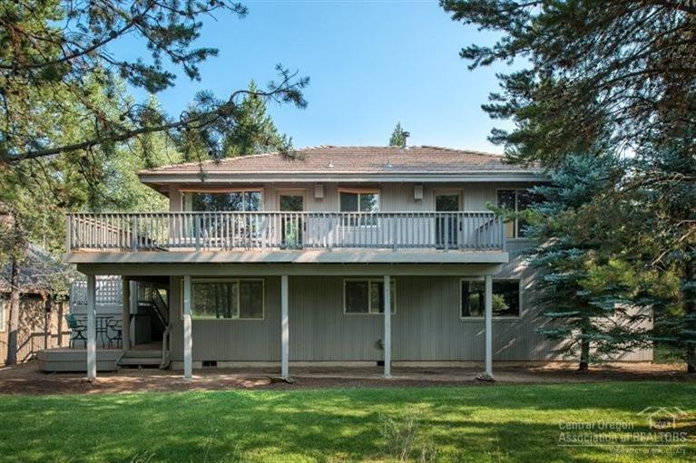 Fairway Crest Village - Residential