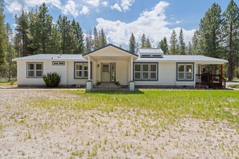 1716 Terret Road La Pine OR 97739