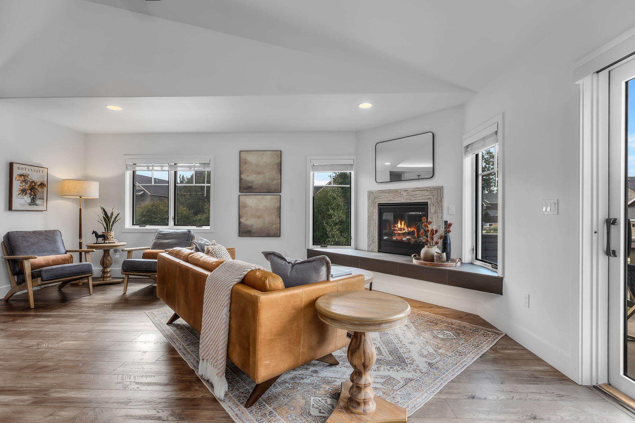 Peaks@Pine Meadow - Residential