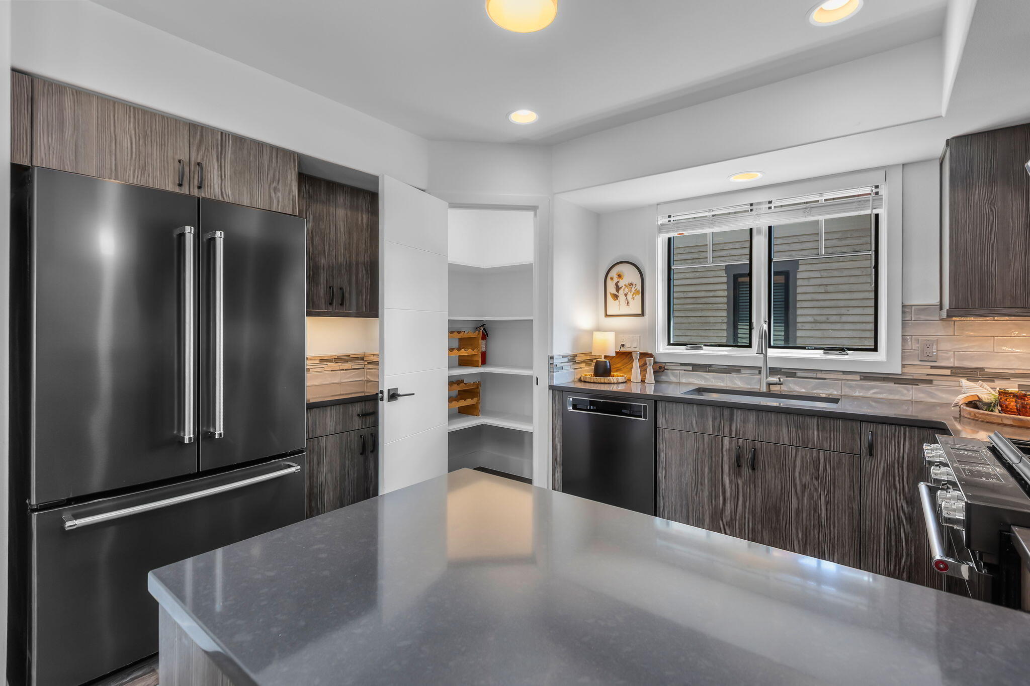 Peaks@Pine Meadow - Residential