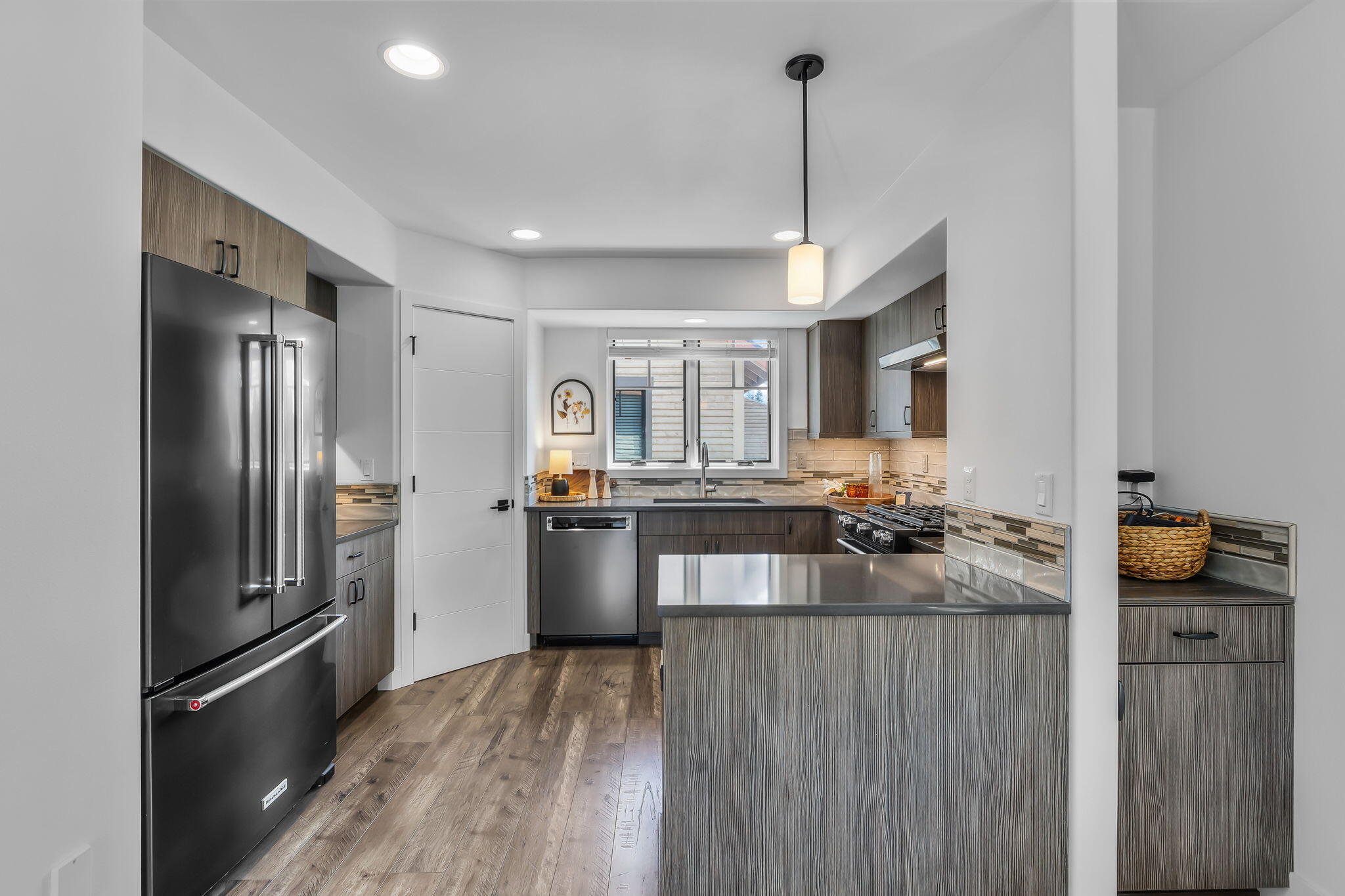 Peaks@Pine Meadow - Residential