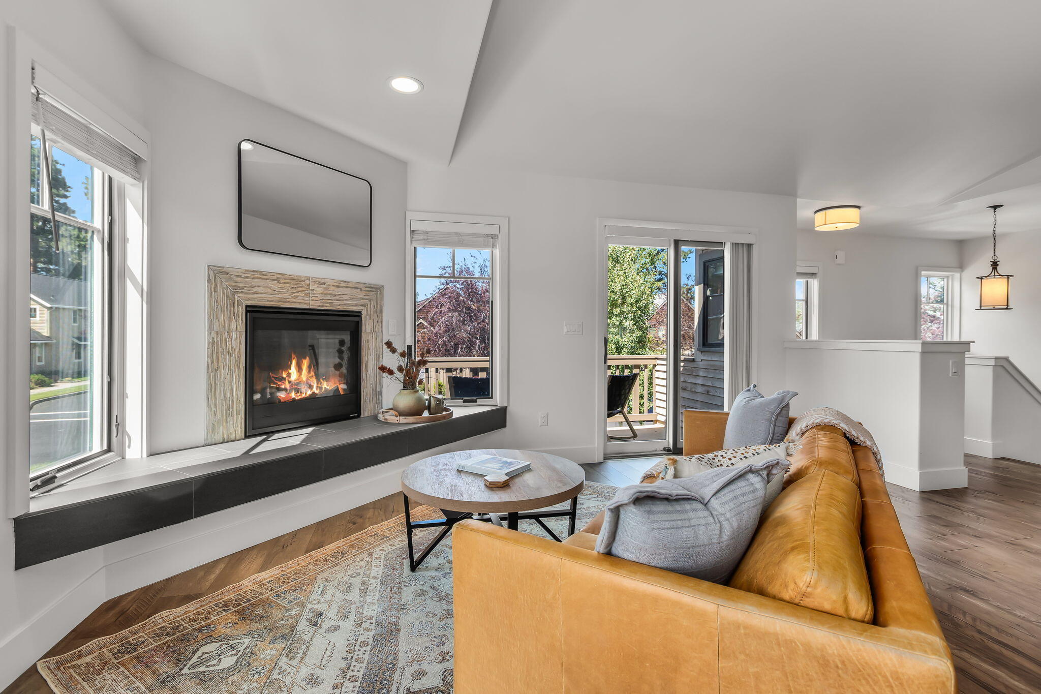 Peaks@Pine Meadow - Residential