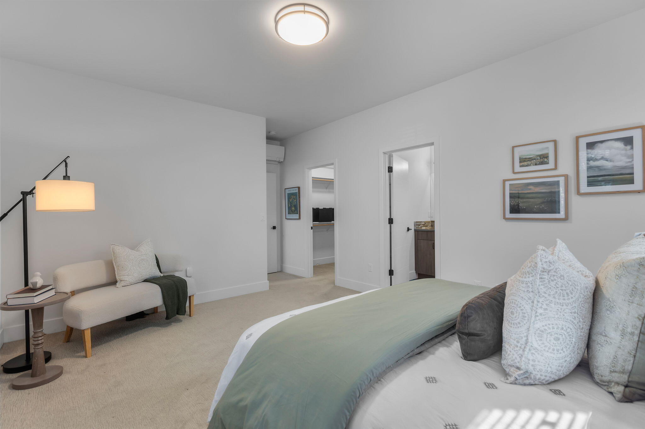 Peaks@Pine Meadow - Residential