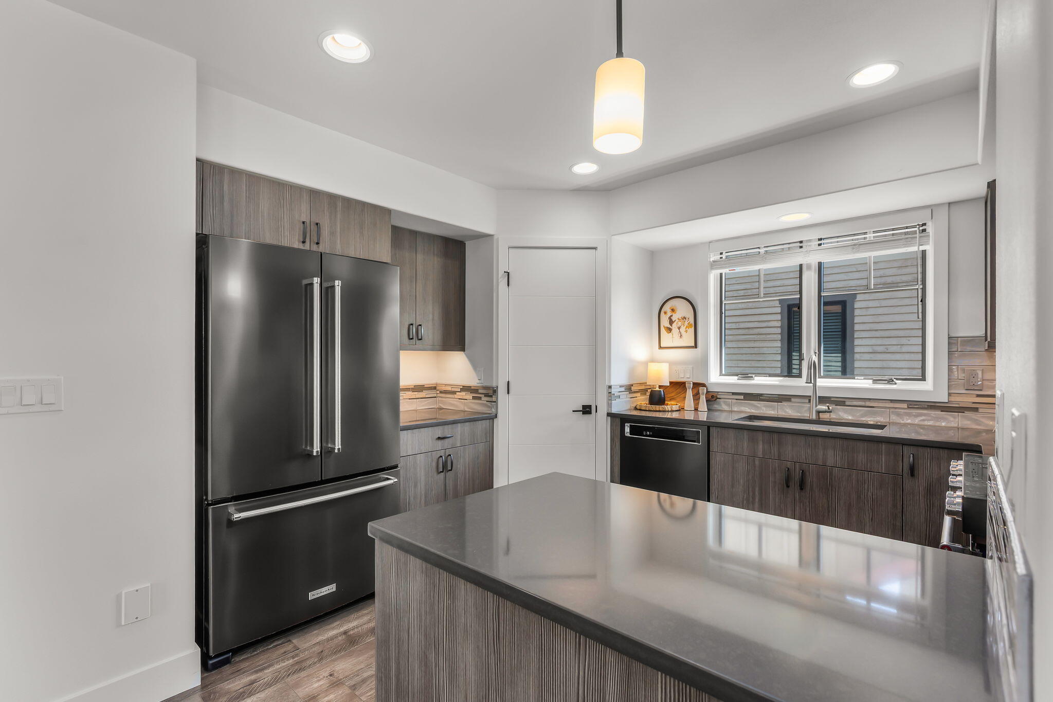 Peaks@Pine Meadow - Residential