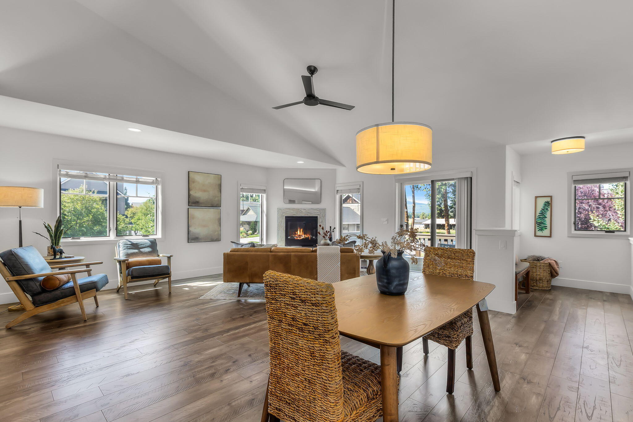 Peaks@Pine Meadow - Residential