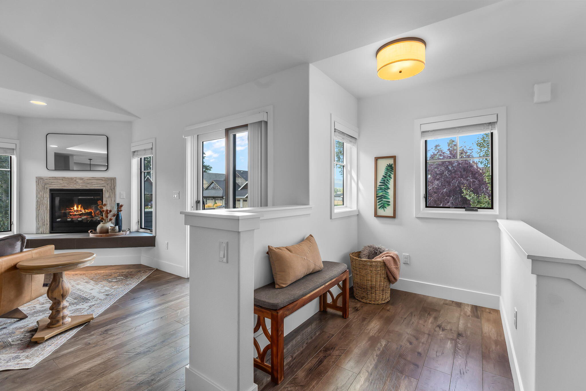 Peaks@Pine Meadow - Residential