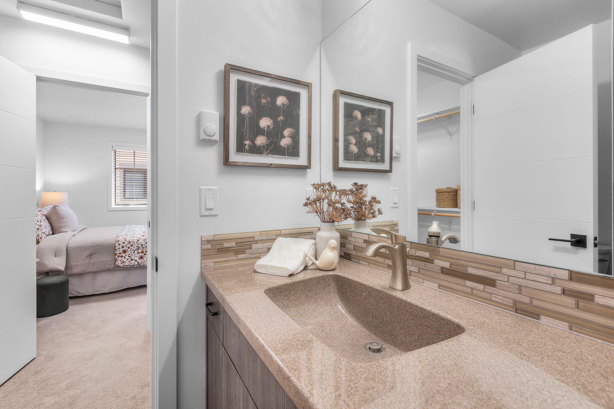 Peaks@Pine Meadow - Residential