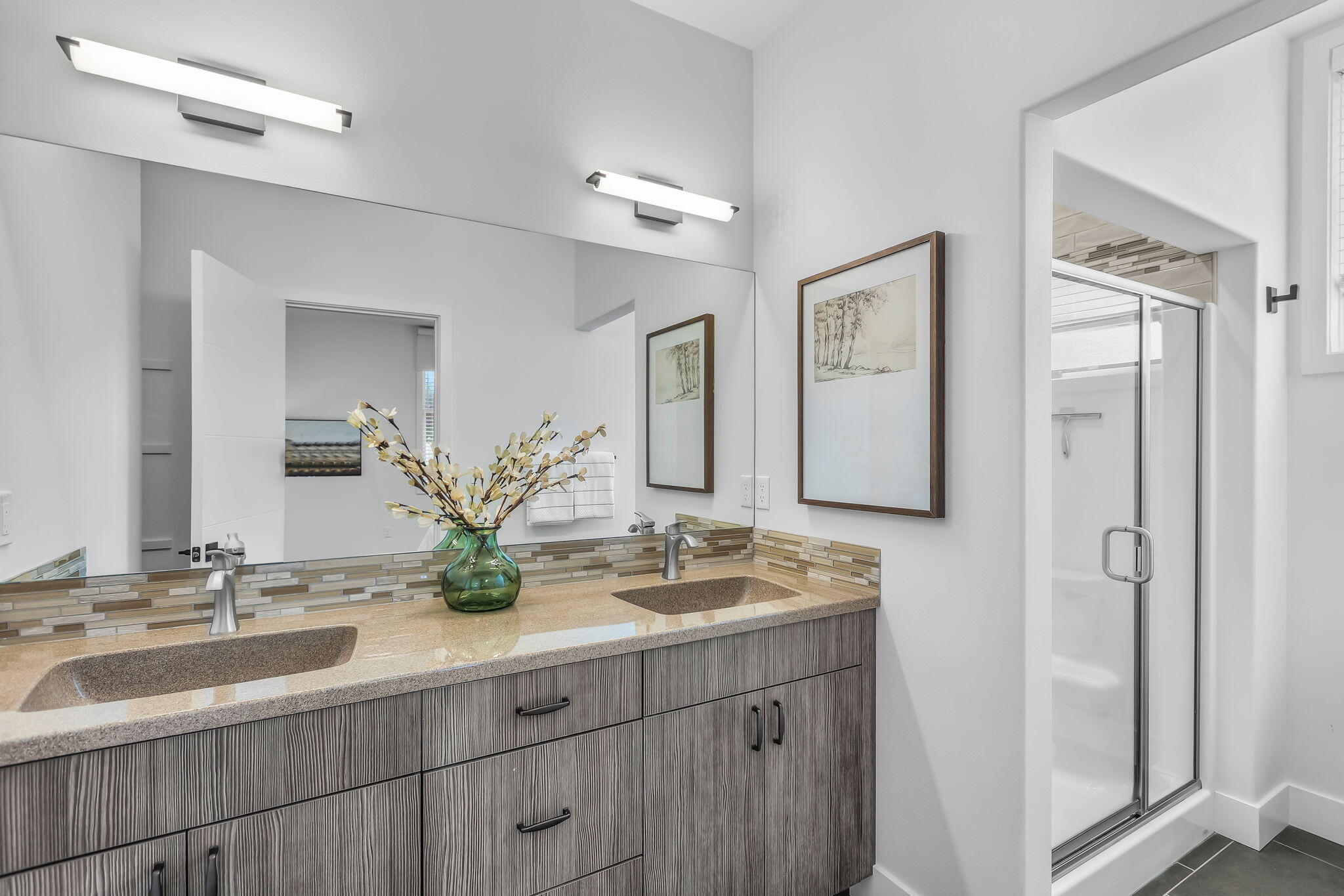 Peaks@Pine Meadow - Residential