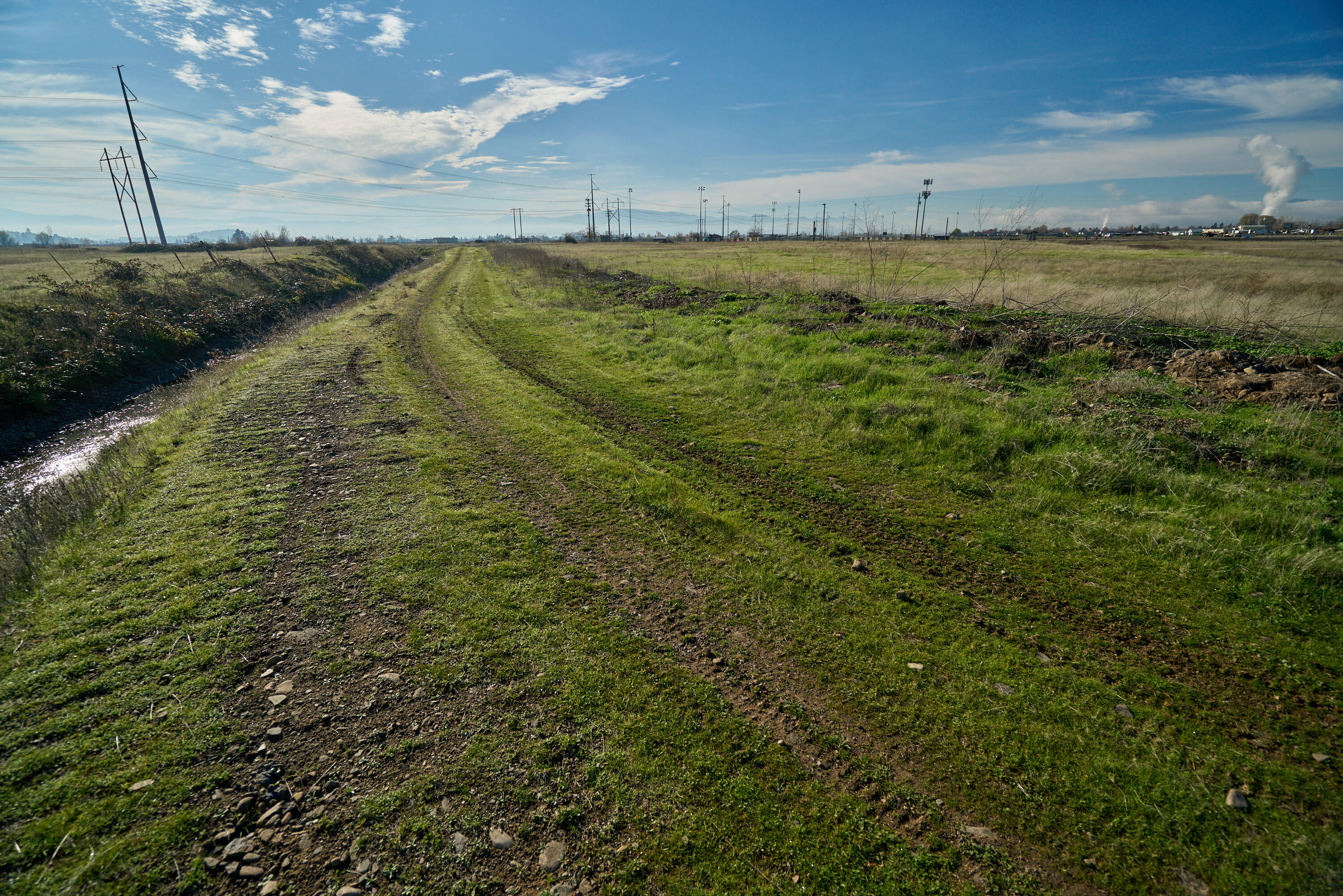 N/A - Commercial Sale