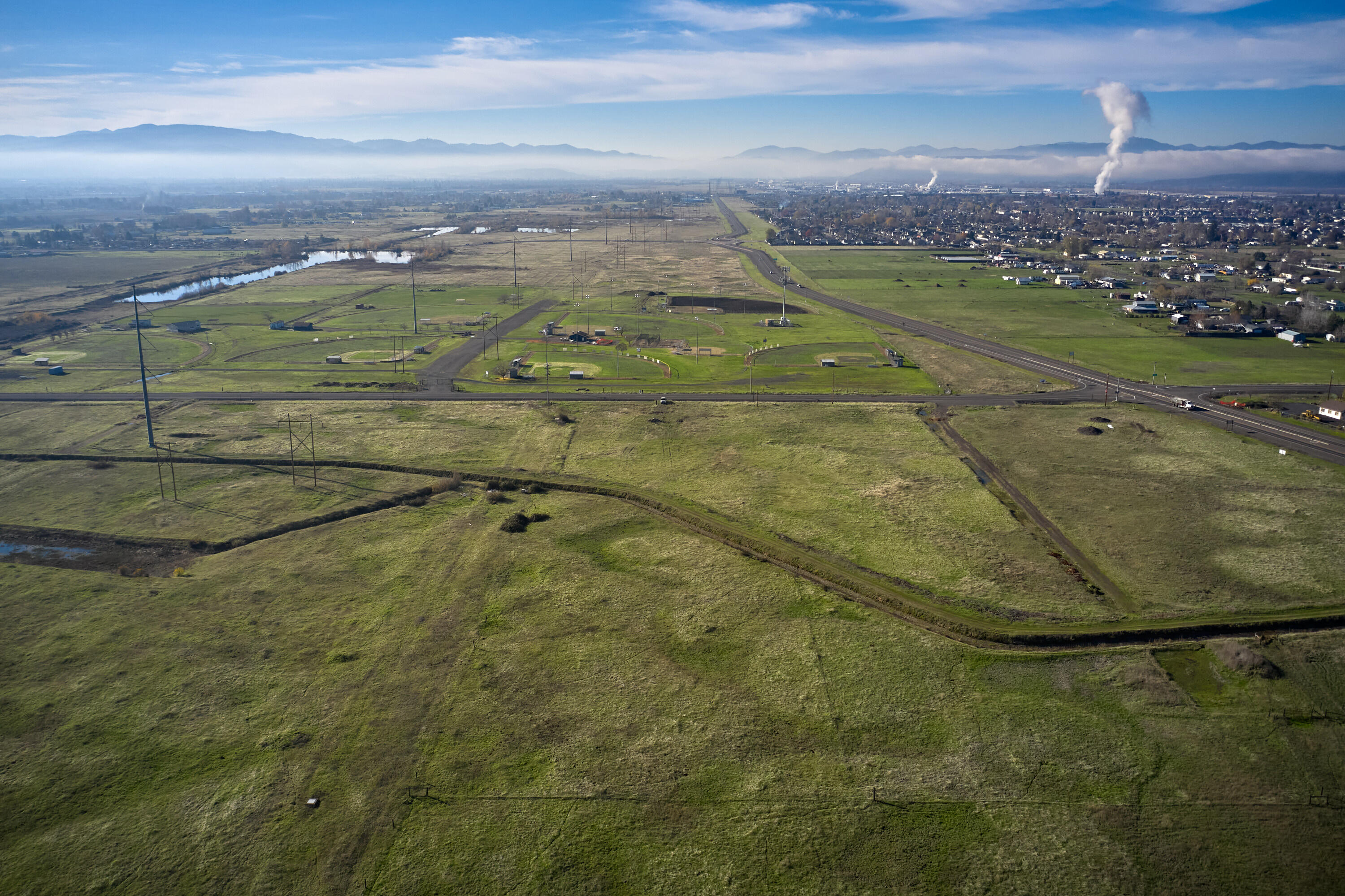 N/A - Commercial Sale