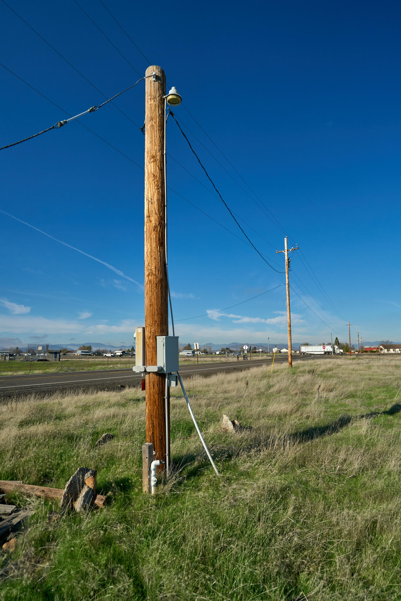 N/A - Commercial Sale