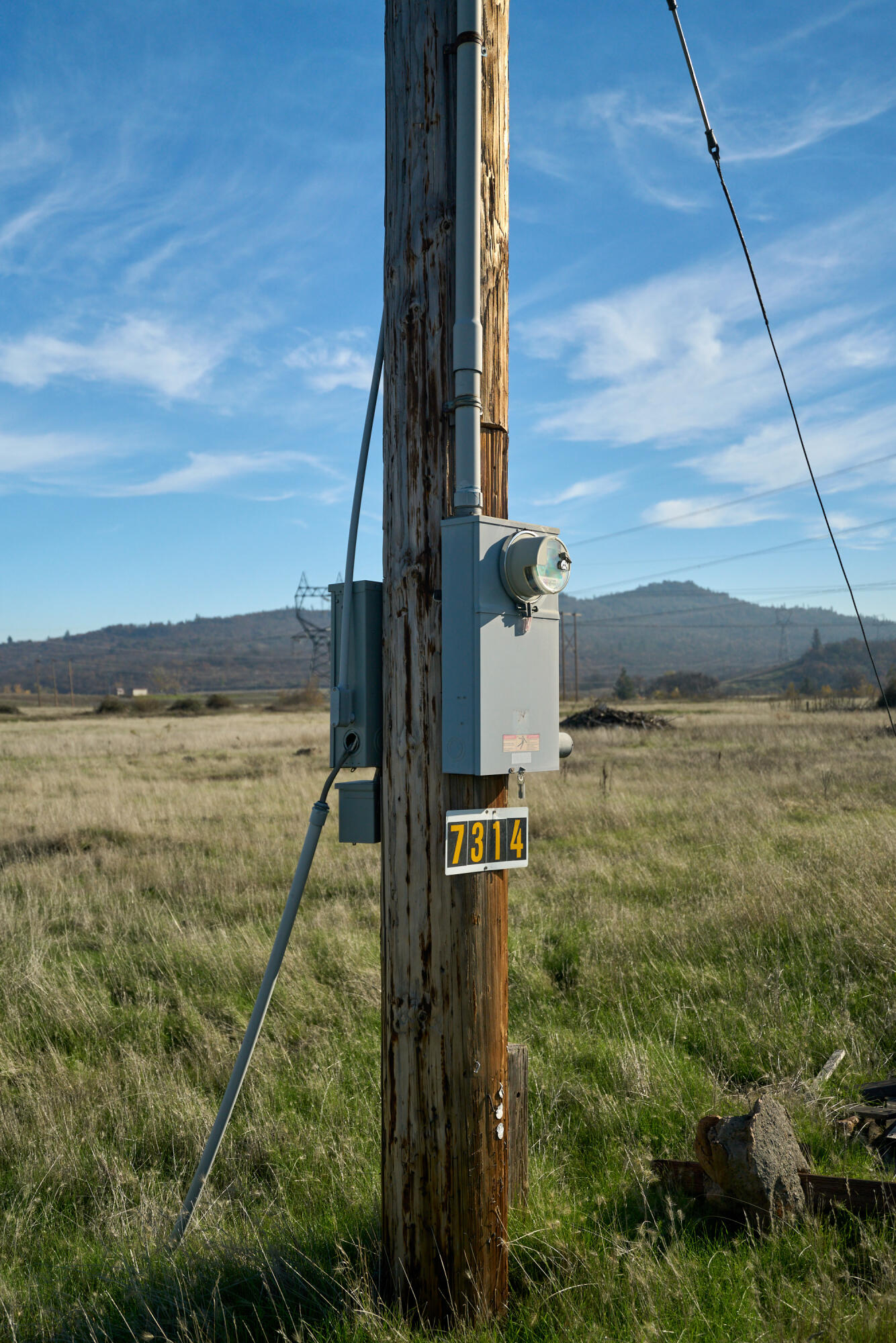 N/A - Commercial Sale