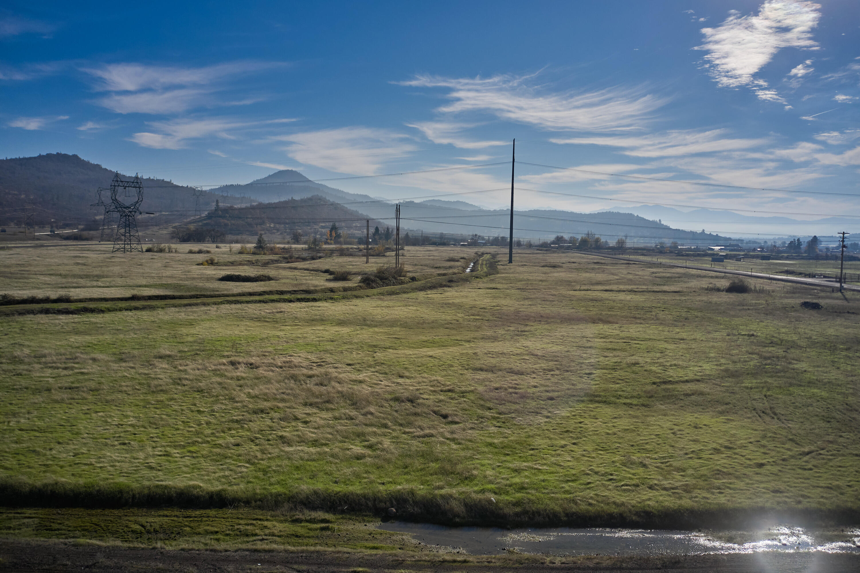 N/A - Commercial Sale