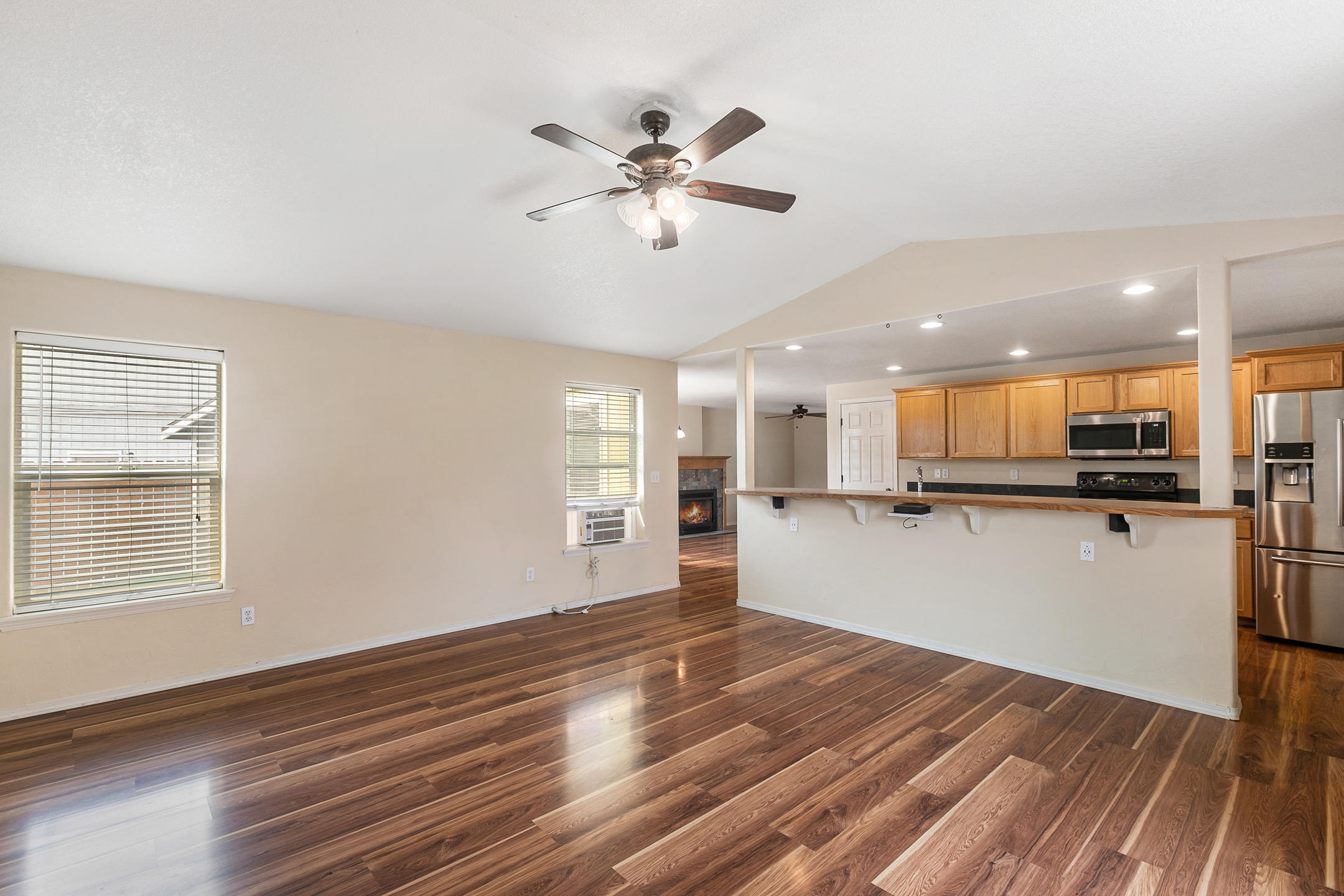 Stoneridge Terrace - Residential