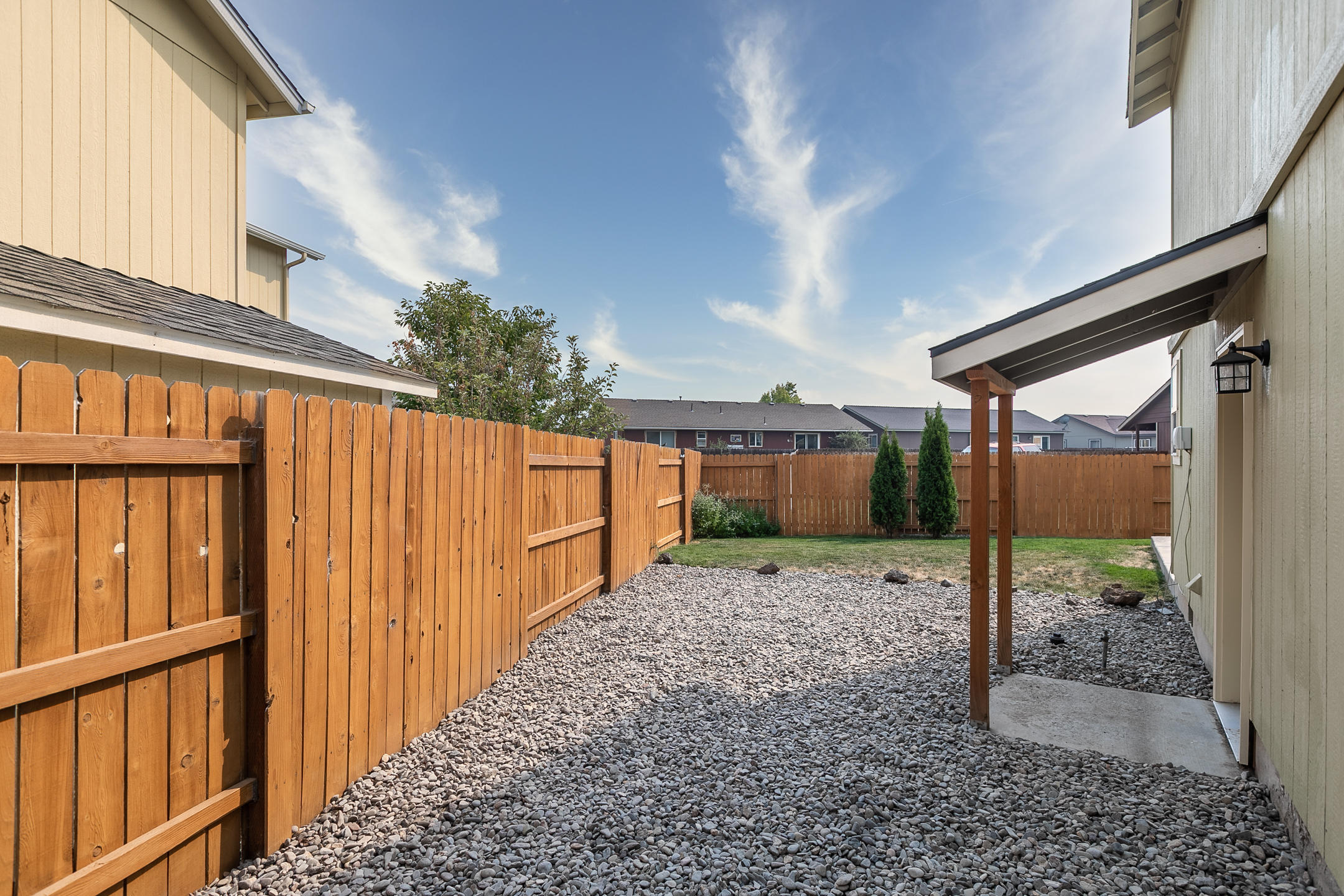 Stoneridge Terrace - Residential