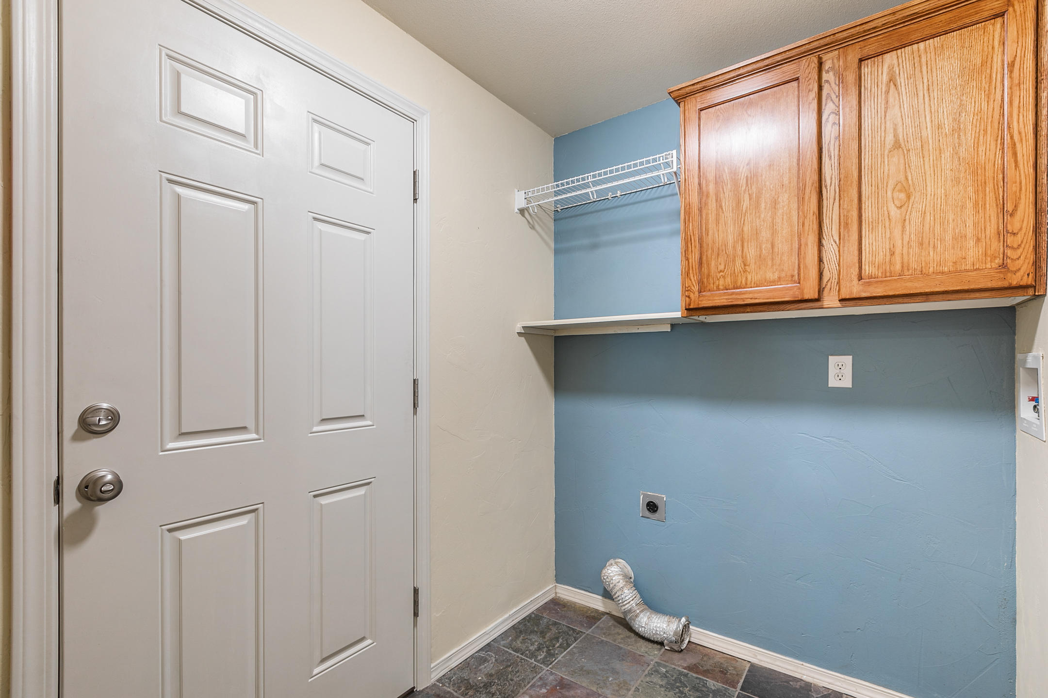 Stoneridge Terrace - Residential