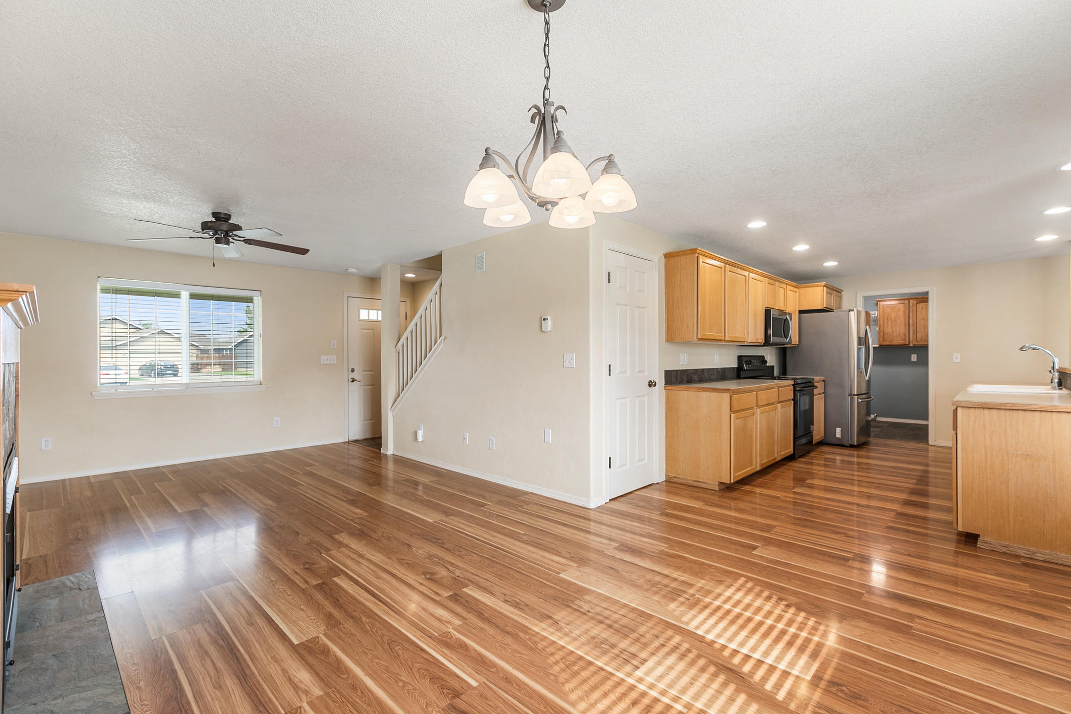 Stoneridge Terrace - Residential