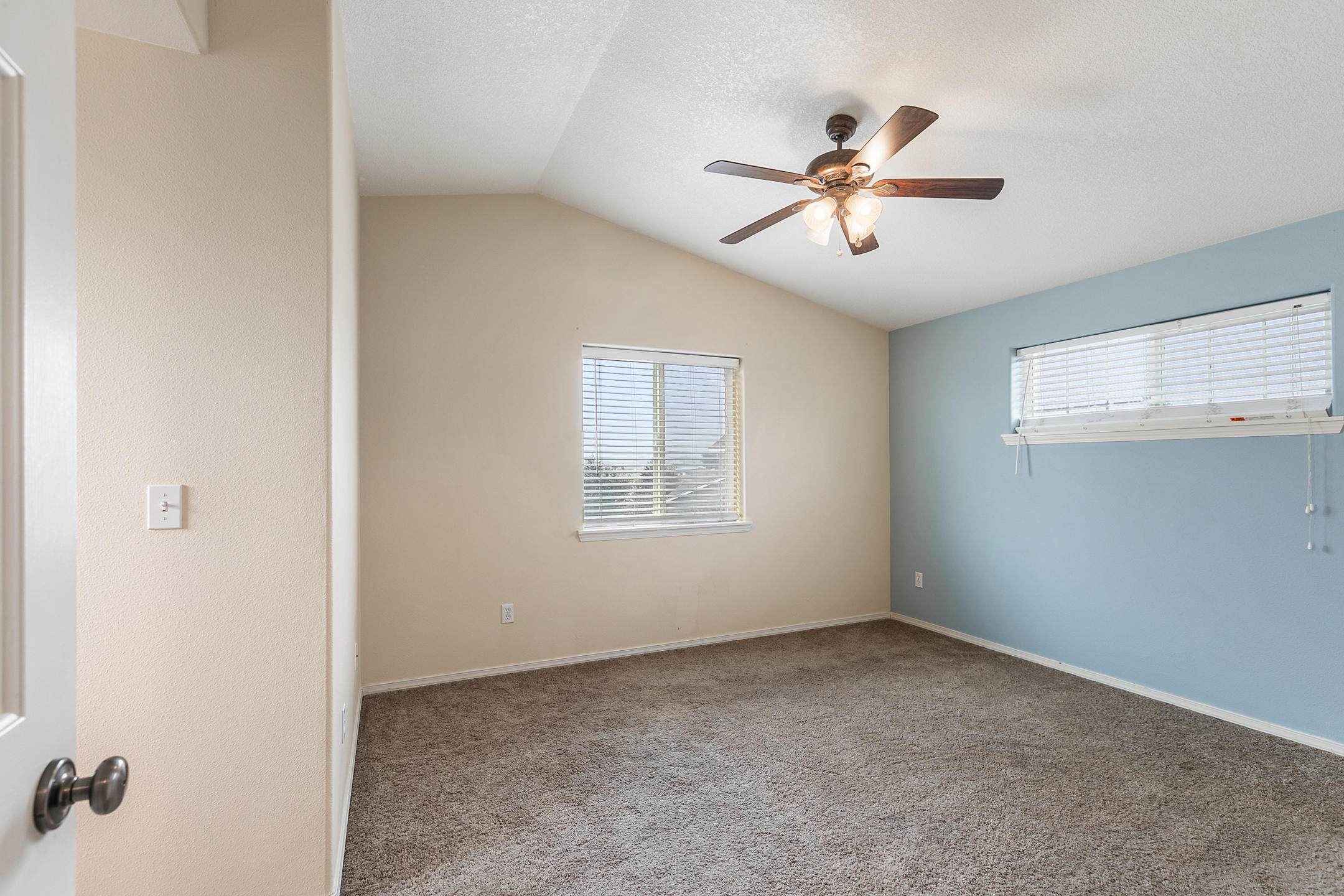 Stoneridge Terrace - Residential