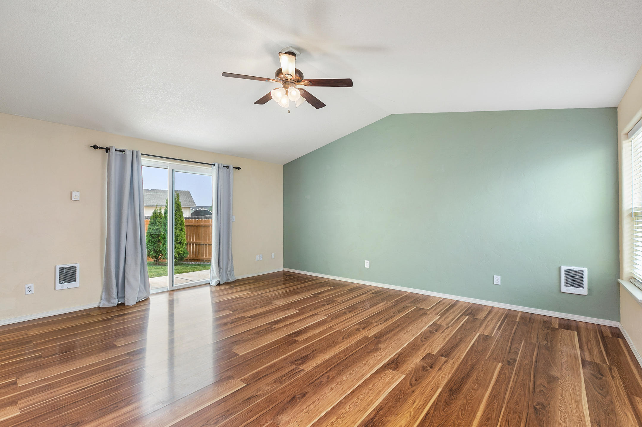 Stoneridge Terrace - Residential