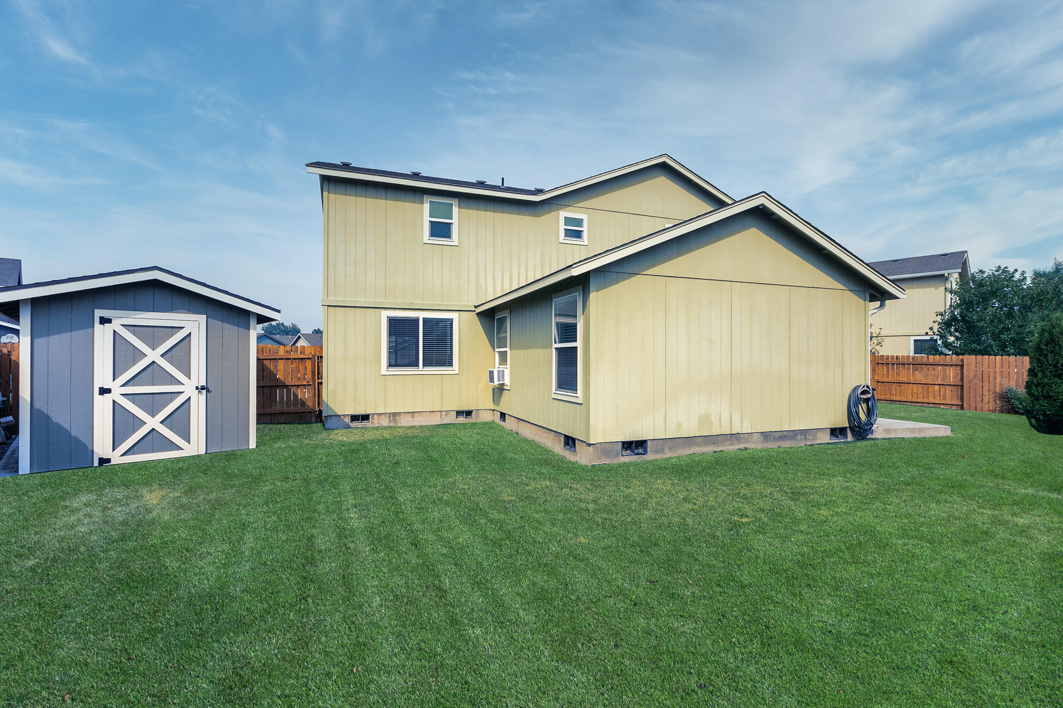 Stoneridge Terrace - Residential