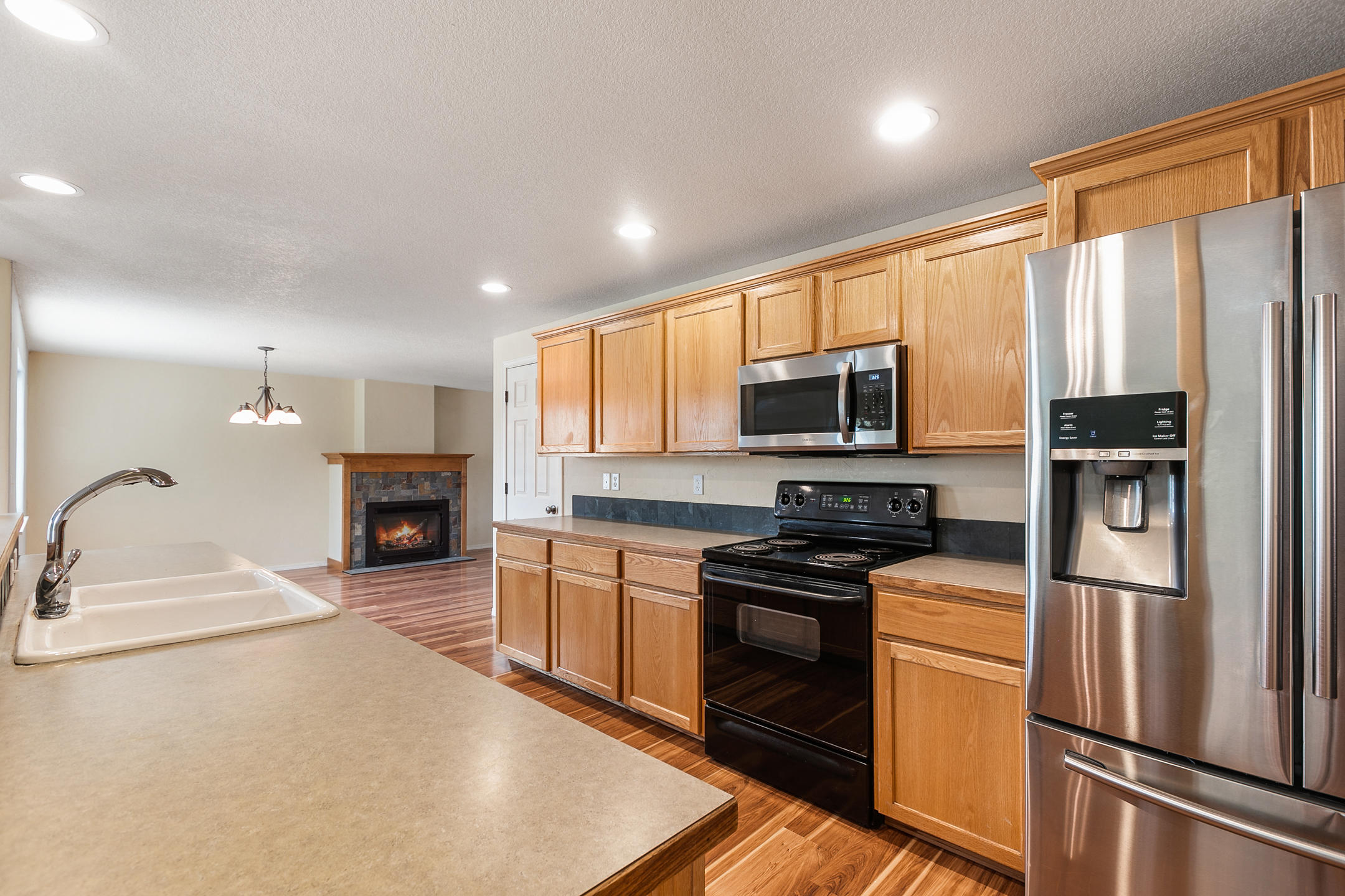 Stoneridge Terrace - Residential