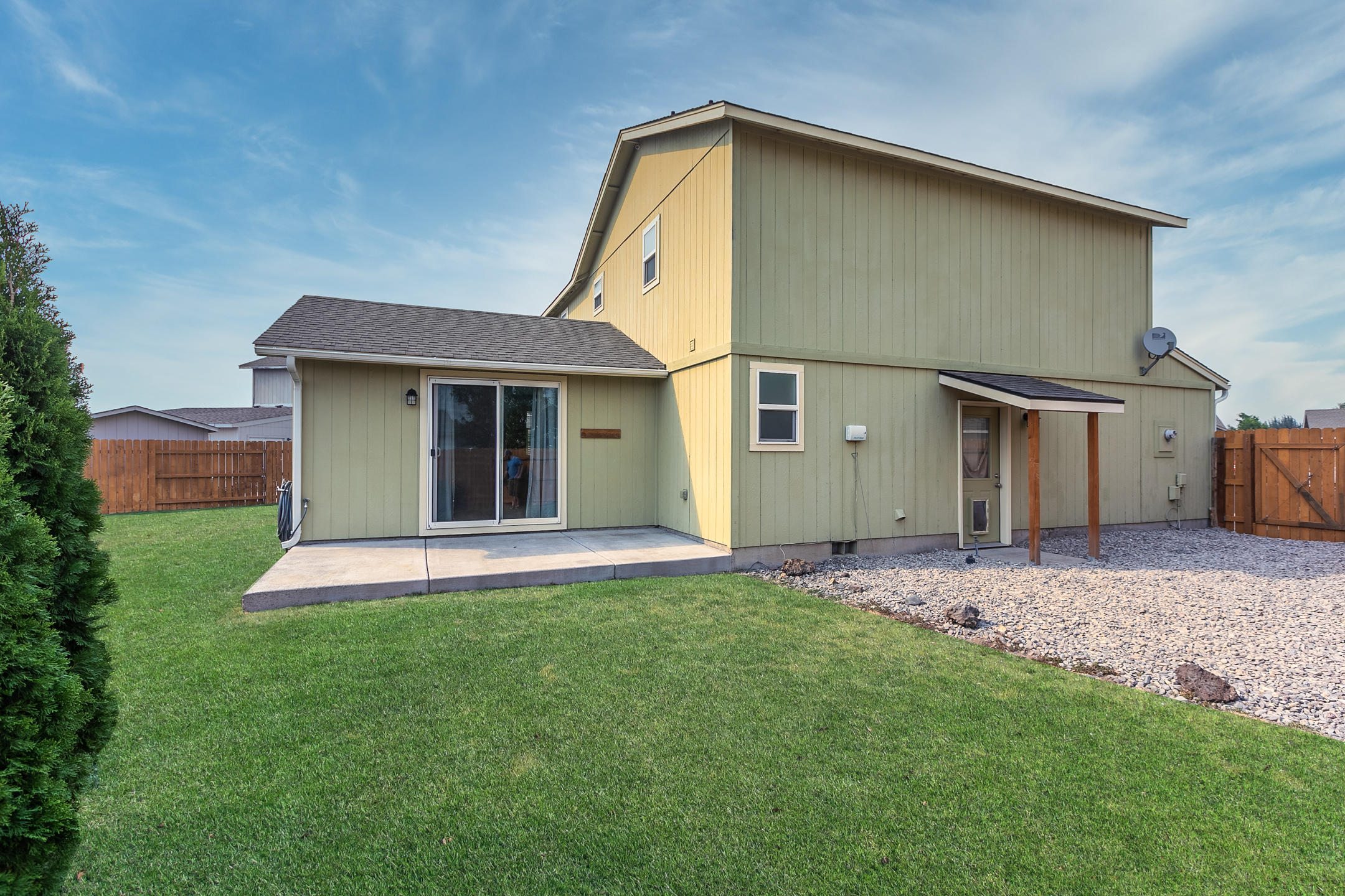 Stoneridge Terrace - Residential