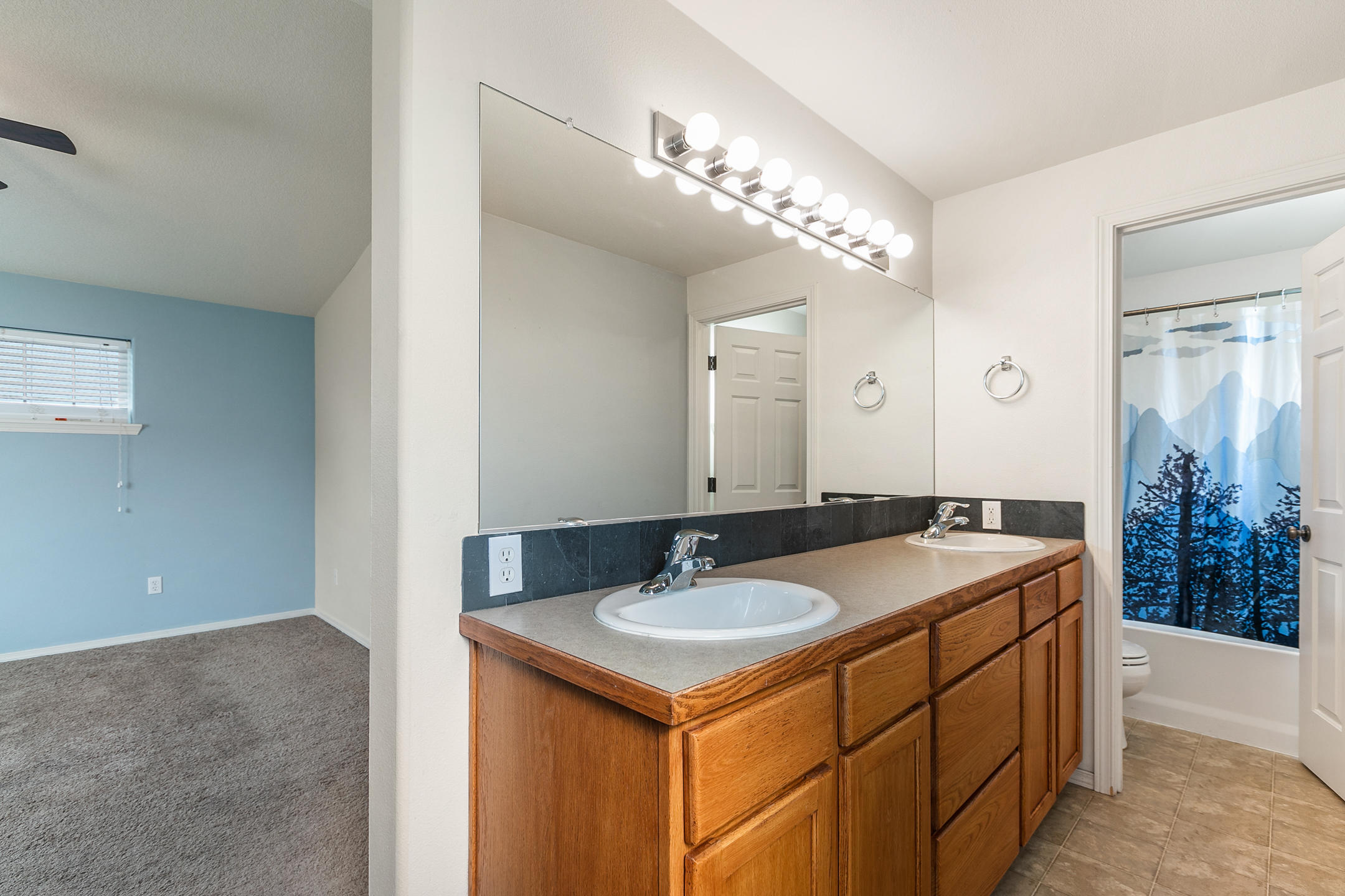 Stoneridge Terrace - Residential