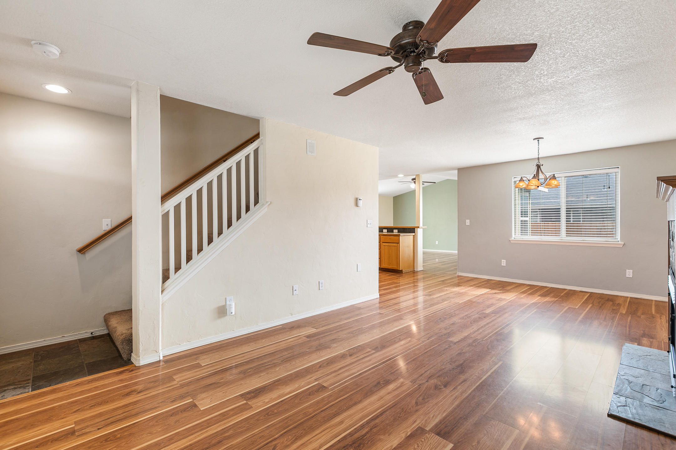 Stoneridge Terrace - Residential