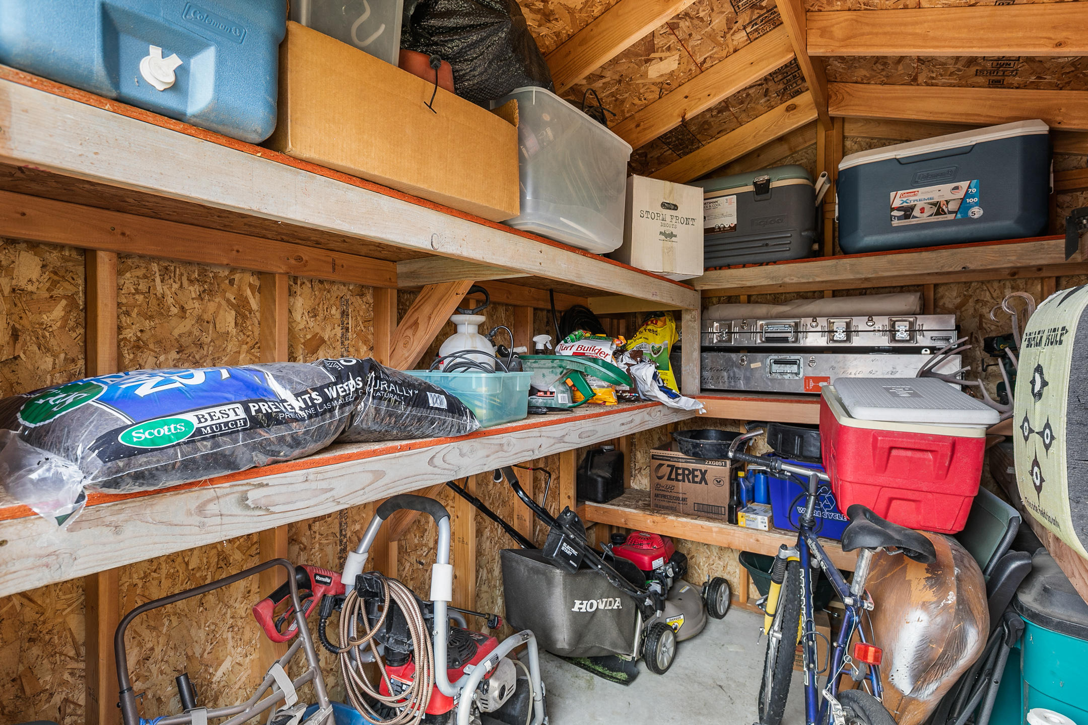 Stoneridge Terrace - Residential