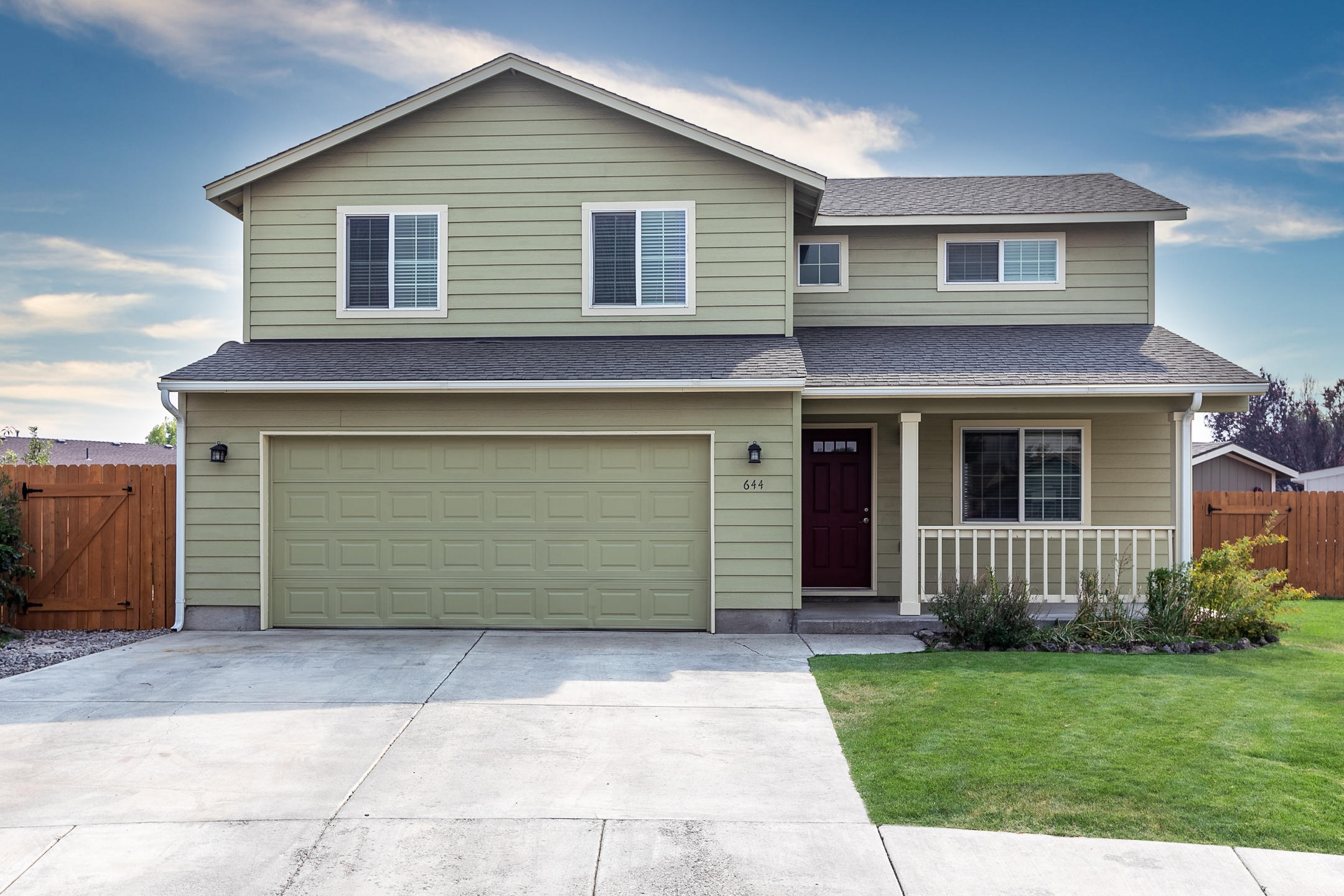 Stoneridge Terrace - Residential