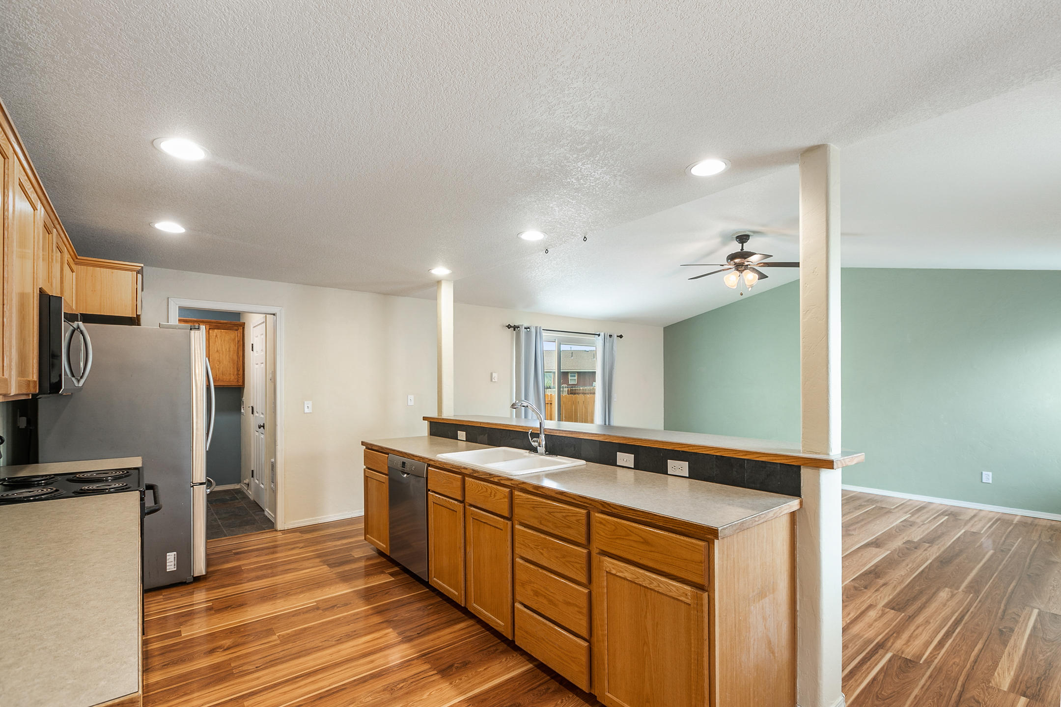 Stoneridge Terrace - Residential