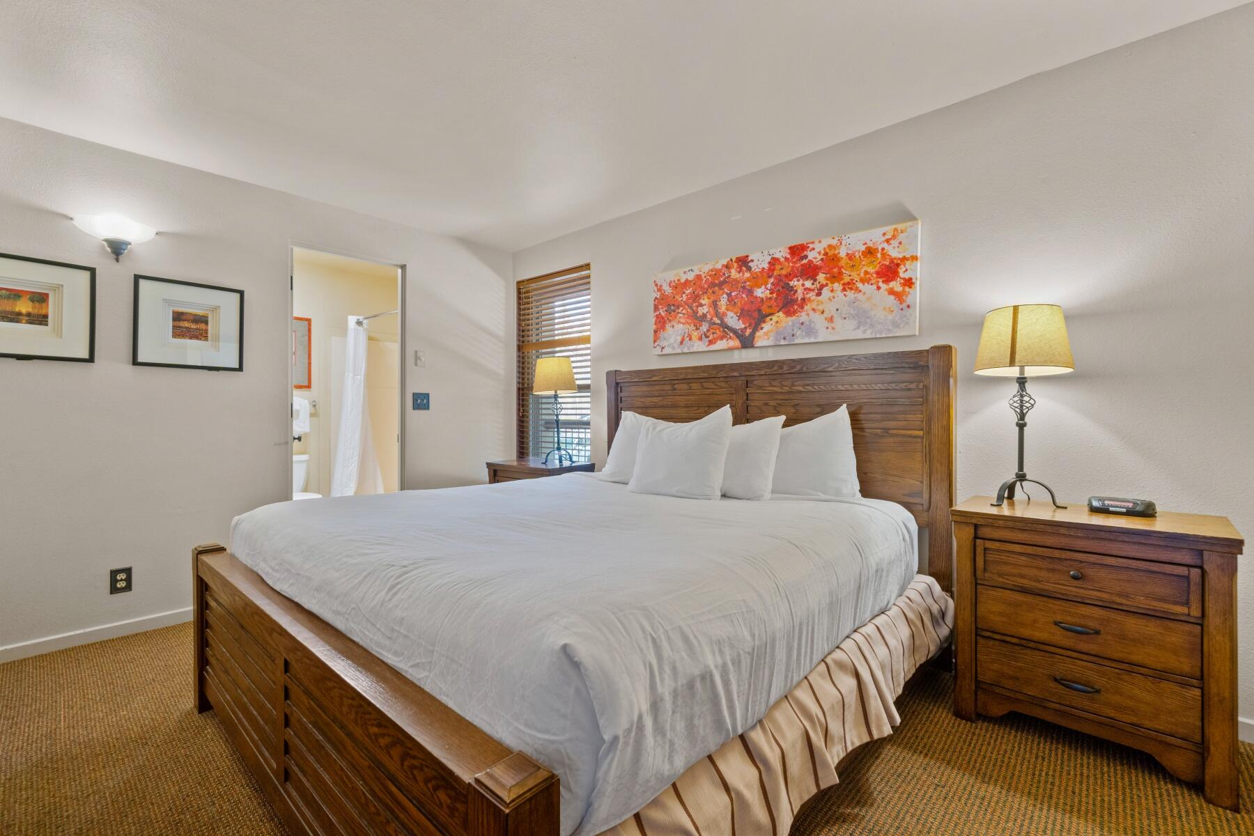 Inn Of The 7th - Residential