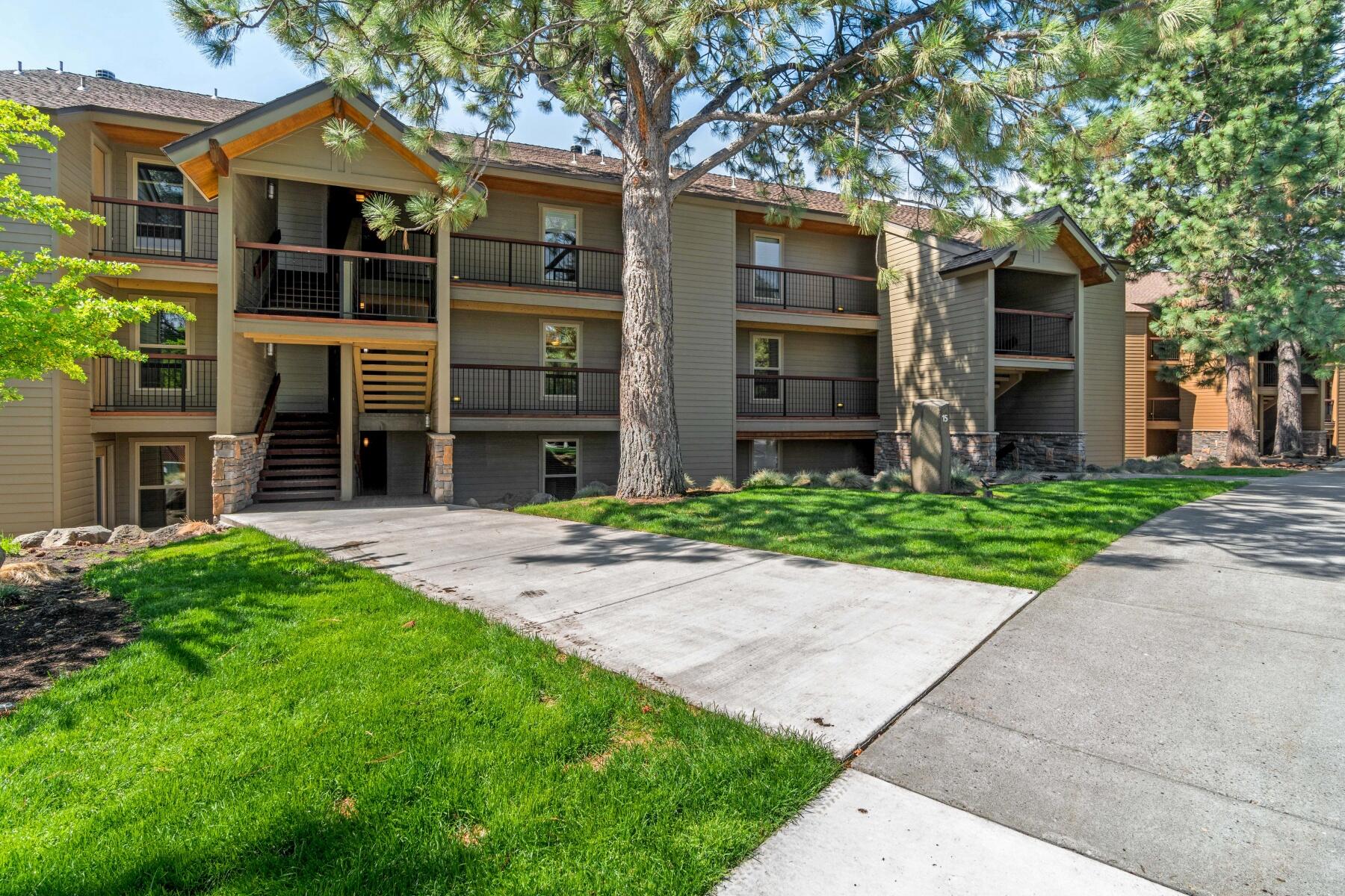 Inn Of The 7th - Residential