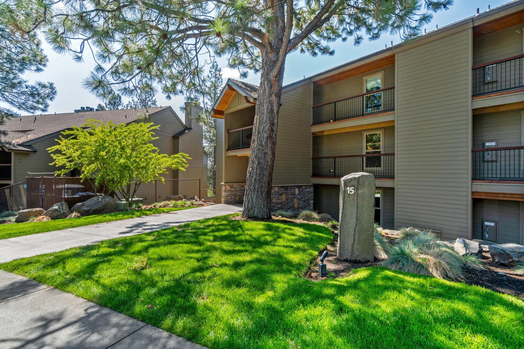 Inn Of The 7th - Residential