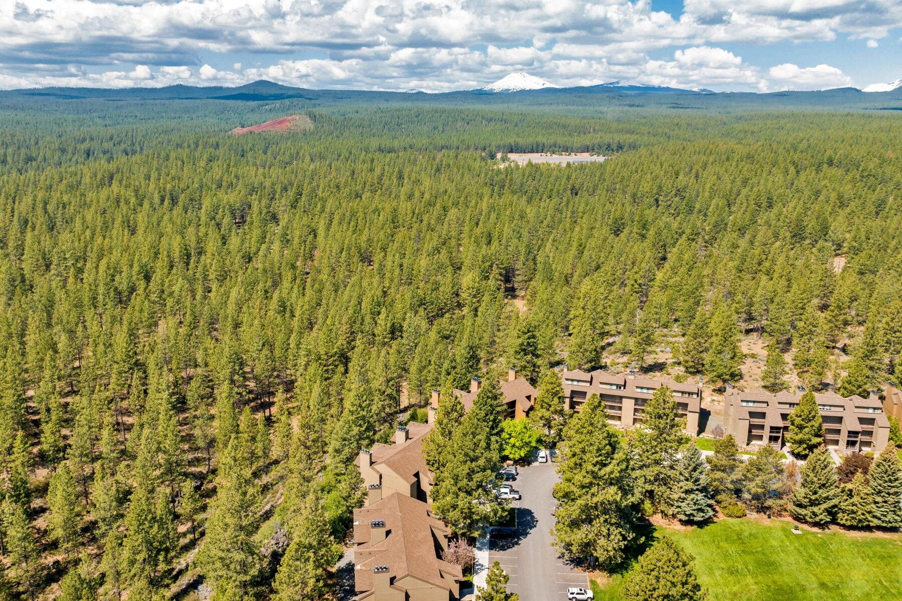 Inn Of The 7th - Residential