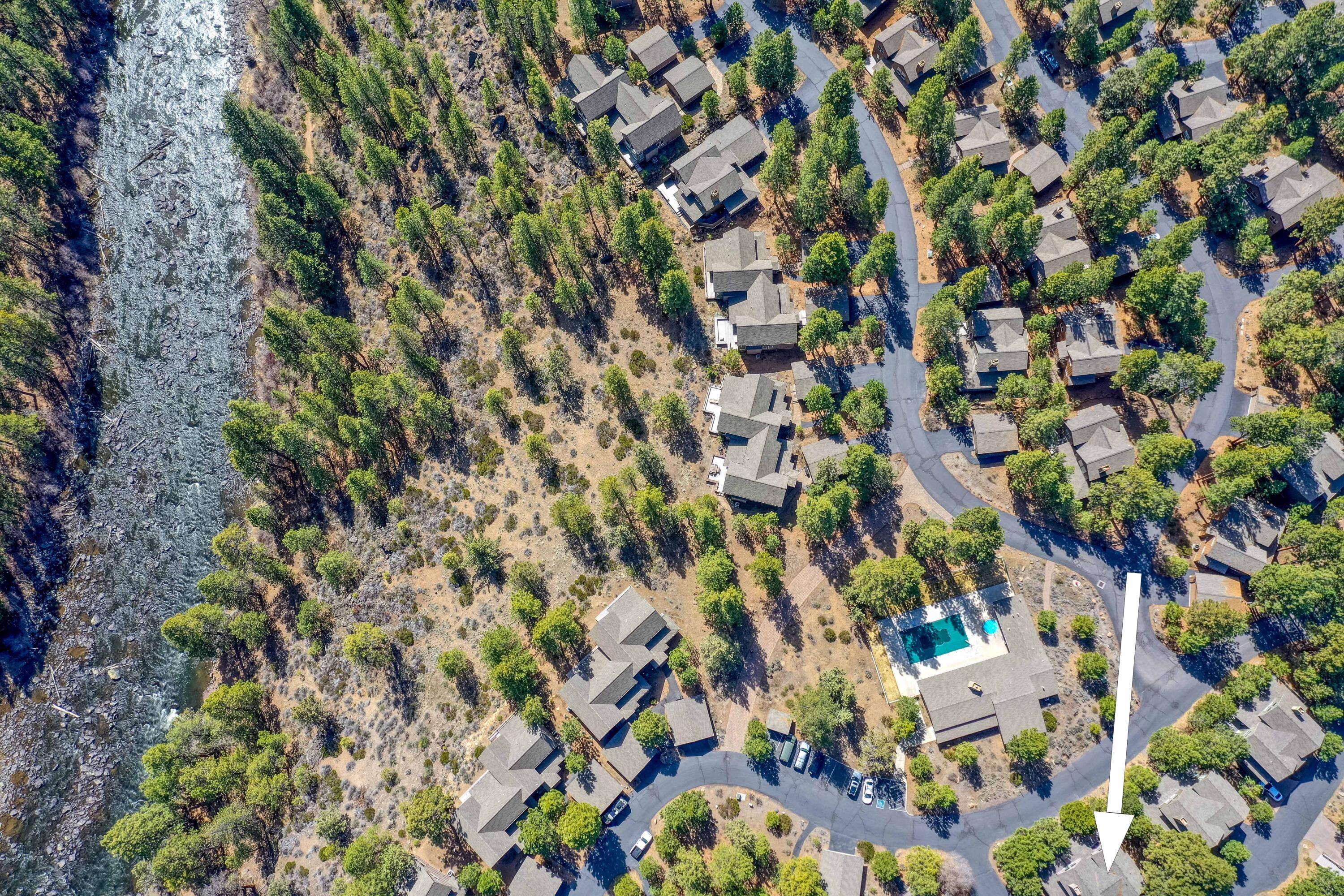 River Wild - Residential